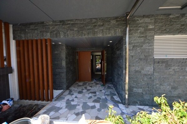 マノワール東中野の物件内観写真